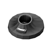 JRL Professional Onyx 2020C-B Reset IQ Charging Dock
