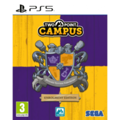 Two Point Campus - Enrolment Edition (Playstation 5)