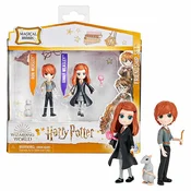 Harry Potter figure Magical Minis Ron and Ginny Weasley 1037350