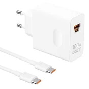 HUAWEI SuperPower Wall Charger(Max 100W), (5000019660)