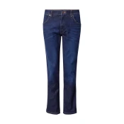 WRANGLER Kavbojke GREENSBORO marine