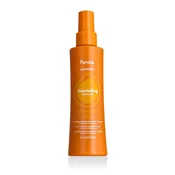 Fanola Wonder Nourishing Leave In Milk nega brez izpiranja za neukrotljive lase za suhe lase unisex