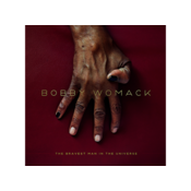 Bobby Womack ?– The Bravest Man In The Universe,