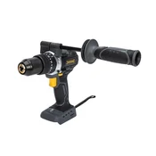 Baterijski udarni vrtalnik NON CD-B0818, 18V, BL