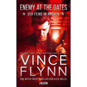 ENEMY AT THE GATES - Der Feind im Nacken
