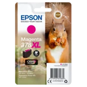 EPSON T3793 (C13T37934010), originalna kartuša, purpurna, 9,3ml, Za tiskalnik: EPSON EXPRESSION PHOTO HD XP-15000, EPSON EXPRESSION PHOTO XP-8000