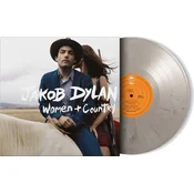 Jakob Dylan - Women & Country (Limited Edition) (Reissue) (180g) (Ash Grey Coloured) (LP)