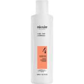 Nioxin System 4 Conditioner - 300 ml