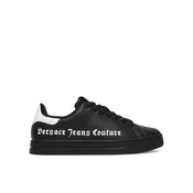 Versace Jeans Couture Superge 80YA3SKC Črna