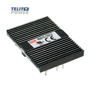 MeanWell 15W DC/DC pretvarac sa jednim izlazom NSD15-12S12 ( 4170 )