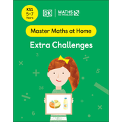 Maths - No Problem! Extra Challenges, Ages 5-7 (Key Stage 1)
