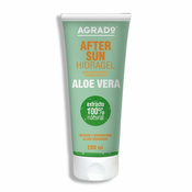 NEW After Sun Agrado Aloe Vera (200 ml)