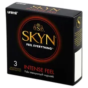 Gardj Europe UNIMIL SKYN BOX 3 INTENSE FEEL