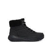 Skechers Pohodni čevlji On-The-Go Stellar - Alpine Adventure 144756 Črna