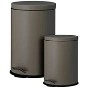 EXCELLENT Kanta za smeće KO-C88000110 set od 2 komada 5 i 20 litara