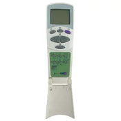 General LG 6711A90022E, 6711A90031C, 6711A90031Y, 6711A90032L, 6711A90032N, 6711A20052M, 6711A20067C, 6711A20067E, 6711A20067K, 6711A20083C, AKB36637501 - združljiv daljinski upravljalnik znamke General