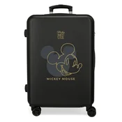Joumma Mickey Outline djecji kofer 65 cm, (JO 3471422-65)