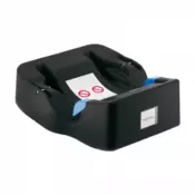INGLESINA baza za Huggy auto sedište - A010657 Crna