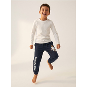 Sinsay - Jogger pantalone PAW Patrol - mornarsko