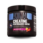 Universal Nutrition Animal Creatine pastile 1430 g120 tab. vocni punc