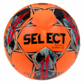 FUTSAL ŽOGA SELECT SUPER TB ORANŽNA V22 FIFA