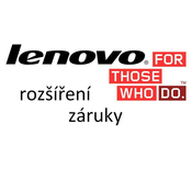 Produljenje jamstva za Lenovo ThinkPad 5 godina roka isporuke + 5 godina ADP (1 godina od isporuke)