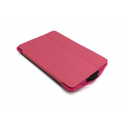 Back up baterija bi fold za iPad mini 6500mAh pink-crna