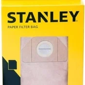 STANLEY Filter vrečke za sesalnike Stanley 35l 5 pakiranje, (5000550875)
