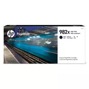 T0B30A - HP Toner, Black, 20000 pages (No.982X)