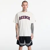 Majice Reebok Freshman T-Shirt Vintage Chalk M