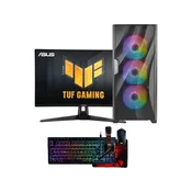 Rač. komplet ANNI Gamer Extreme i5-14400F/RTX 5070/32 GB/2 TB/W11H