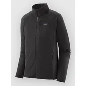Patagonia R1 Jacket black