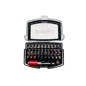Enpro SET bitov 703775 SET of bits 32 pcs, S2