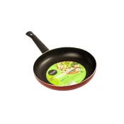 TEXELL Duboki tiganj Passione TPP-D28 28cm, Crveni