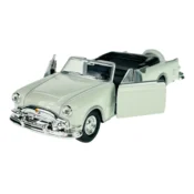 shumee WELLY OLD TIMER 1953 PACKARD CARIBBEAN ROOFLESH BEŽ 1:34