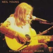 Neil Young - Citizen Kane Jr. Blues (Live At The Bottom Line) (CD)