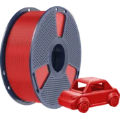 SUNLU PETG Red