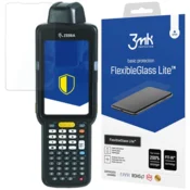 3MK Zebra MC330M - 3mk FlexibleGlass Lite