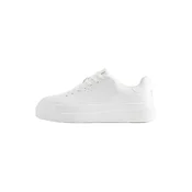 Pull&Bear Nizke superge bela