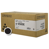 RICOH toner SP4500 (407340) HC, črn
