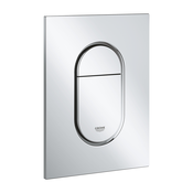 GROHE aktivirna tipka Arena Cosmopolitan S-krom (37624000)