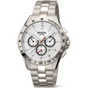 BOCCIA TITANIUM 3733-01