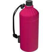 Emil – die Flasche Steklenica za pitje 0,4 l - dizajn - Pink