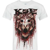 Killswitch Engage Engage Fury White M Majica