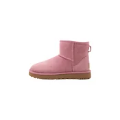 UGG Škornji Classic Mini II staro roza