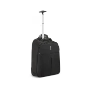 RONCATO NAHRBTNIK KABINSKI NA KOLESIH 42L 55X40X20 cm IRONIK BLACK