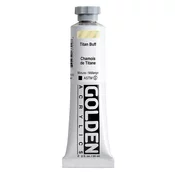 GOLDEN Težka akrilna barva 148 ml | Različne barve