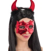 Set hudička z masko