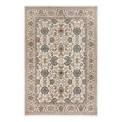 Kremno bela preproga 140x200 cm Orient Saraceni – Hanse Home
