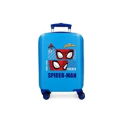 Spiderman ABS Kofer 50 cm - Plava ( 24.513.21 )